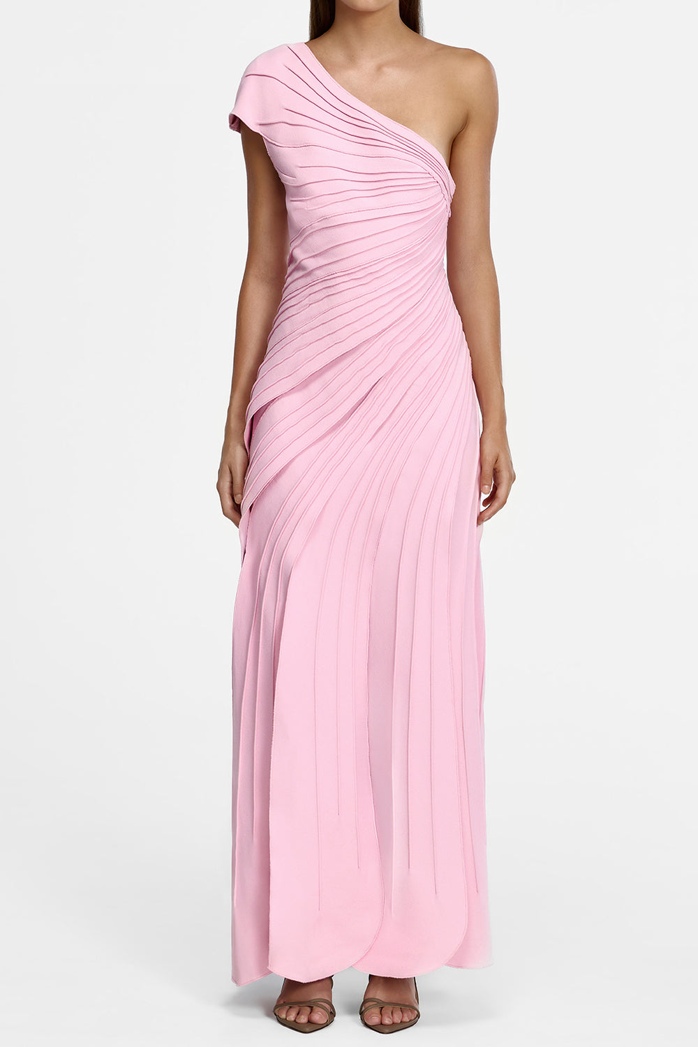 Elcho Maxi Dress