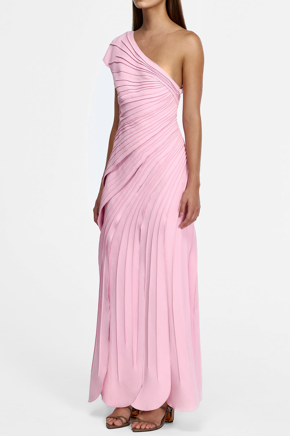 Elcho Maxi Dress