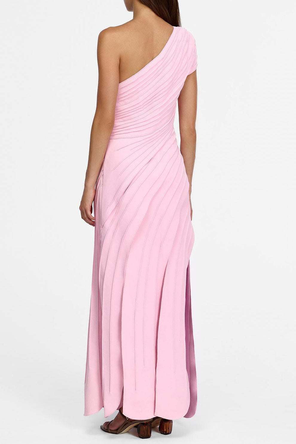 Elcho Maxi Dress
