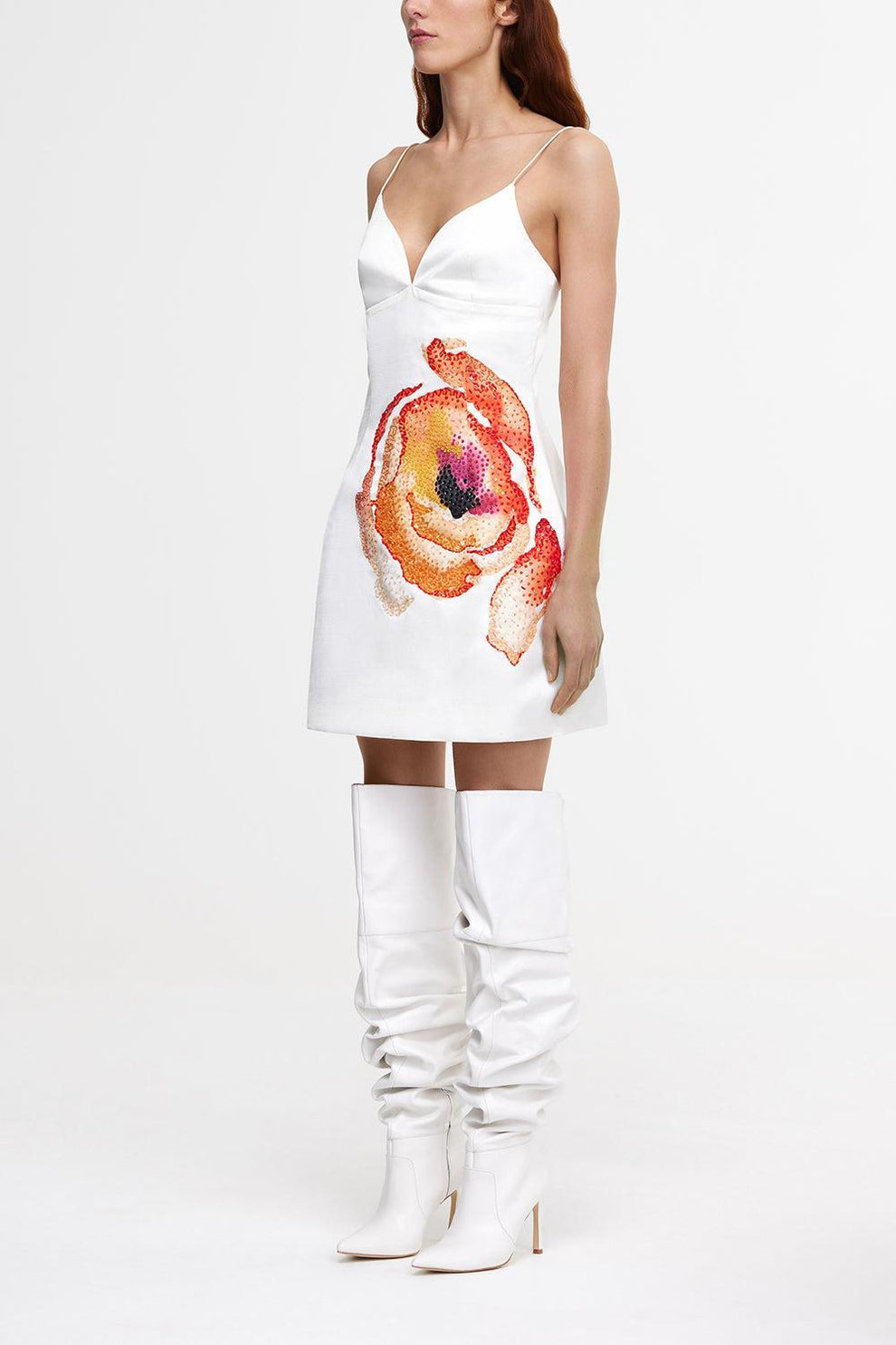 Pendoylan Dress