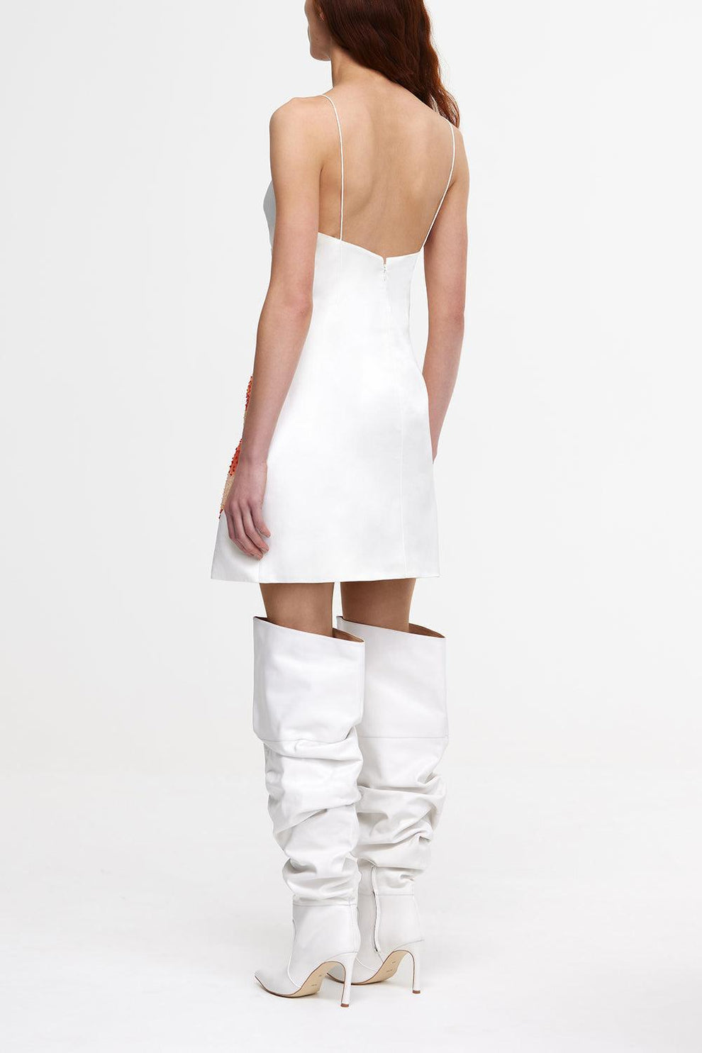 Pendoylan Dress