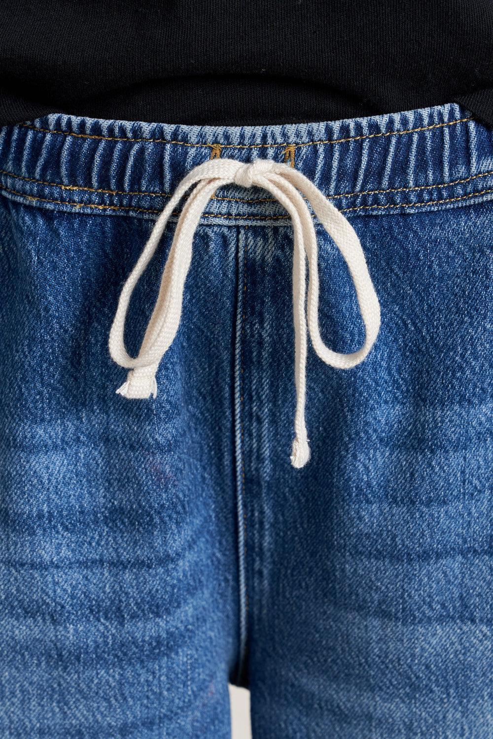 The Darcy Jean-BLUE-XS-CLOTHINGPANTDENIM-LA LIGNE