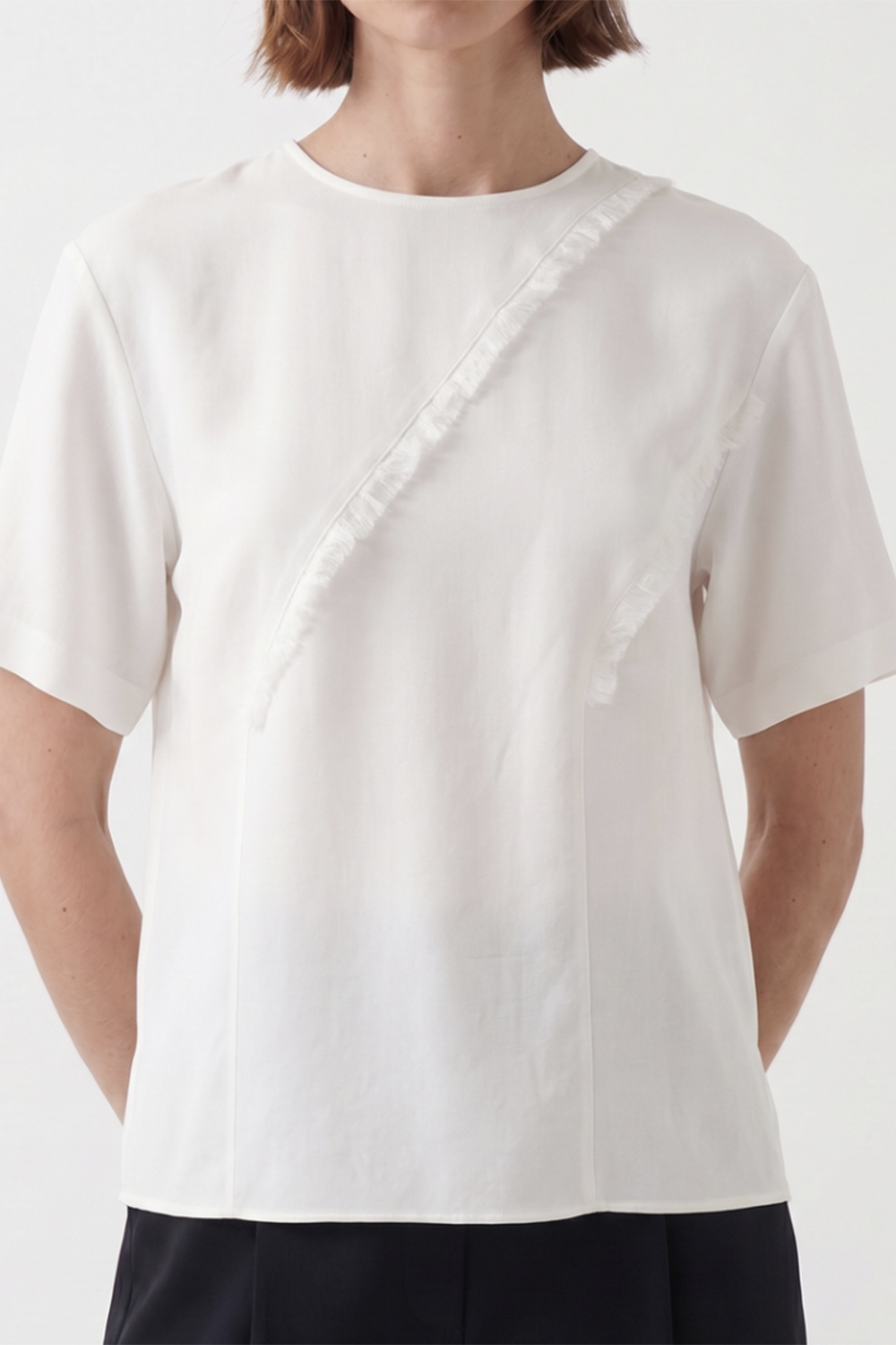 Delos Short Sleeve T-Shirt