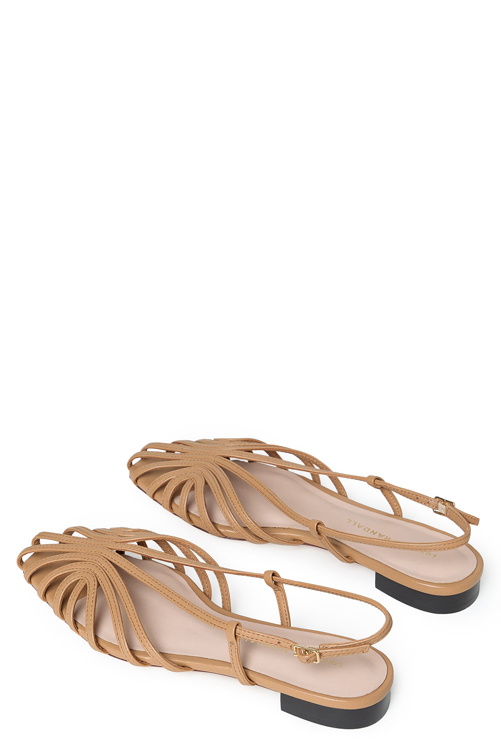 Devon Sandal