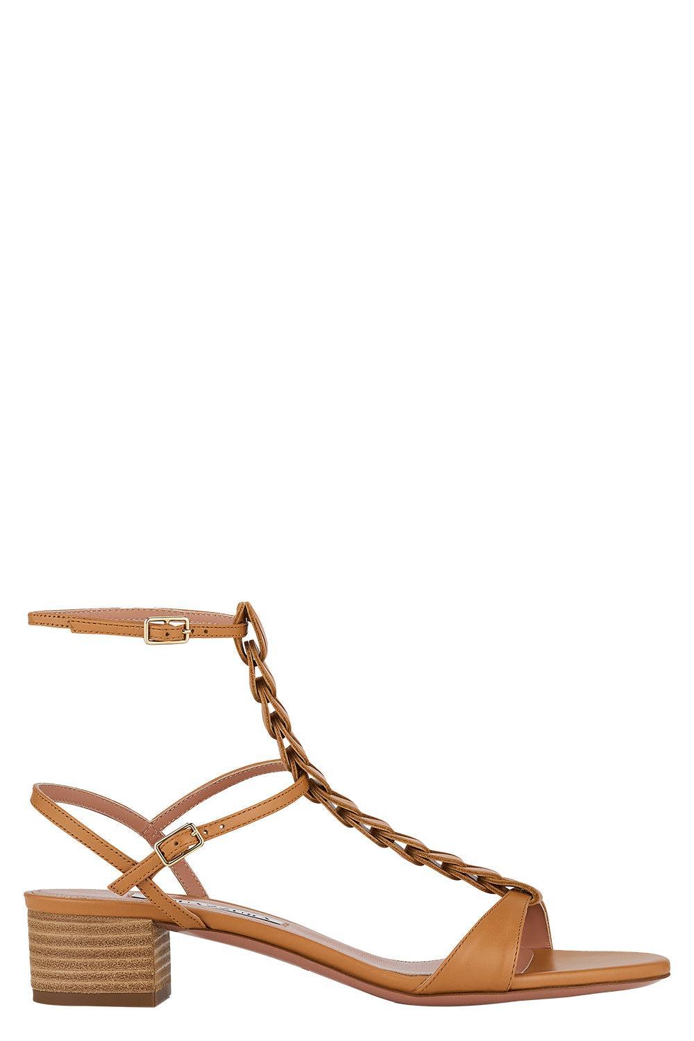 Destiny Sandal 35 | AQUAZZURA – Marissa Collections