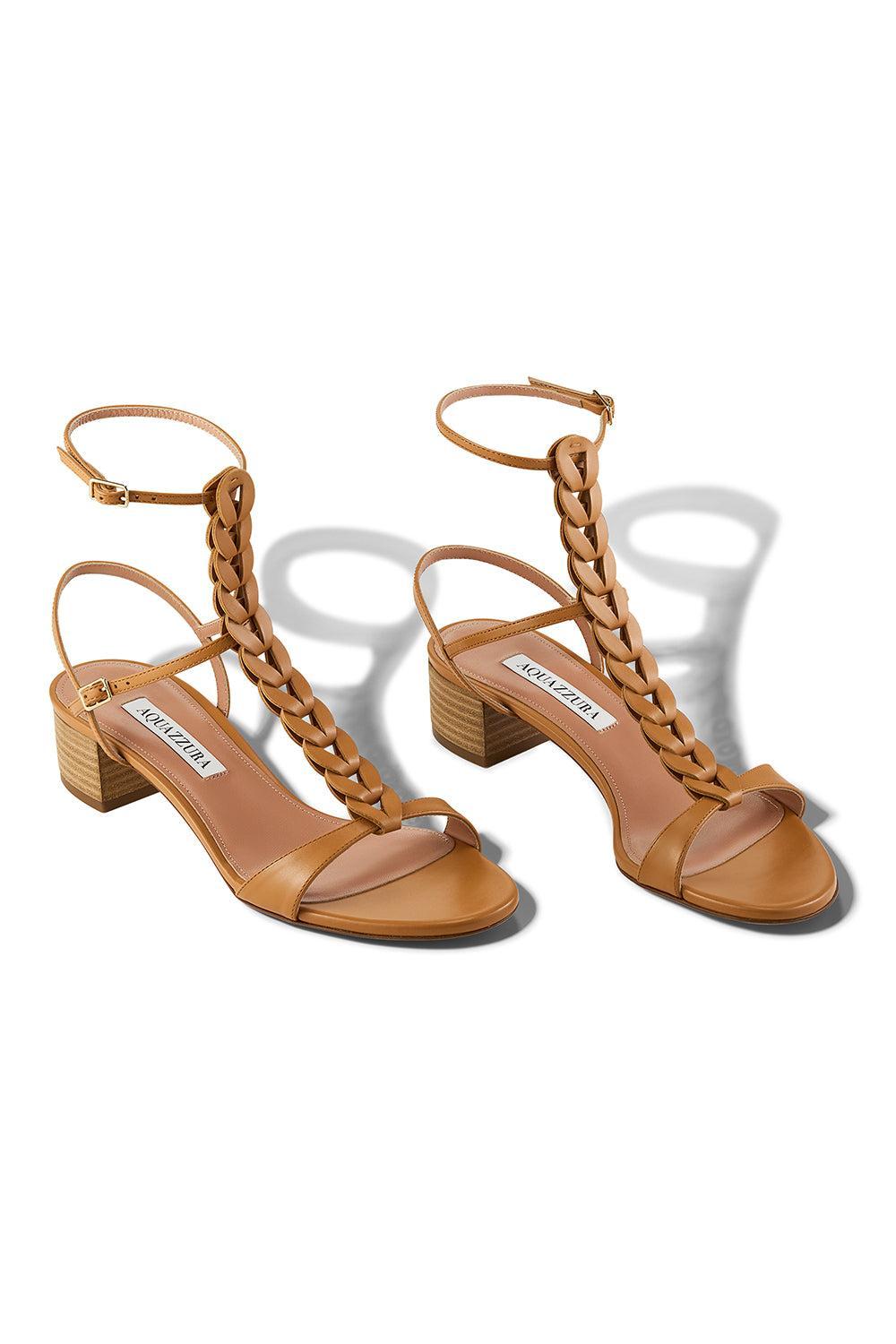 Destiny Sandal 35 | AQUAZZURA – Marissa Collections