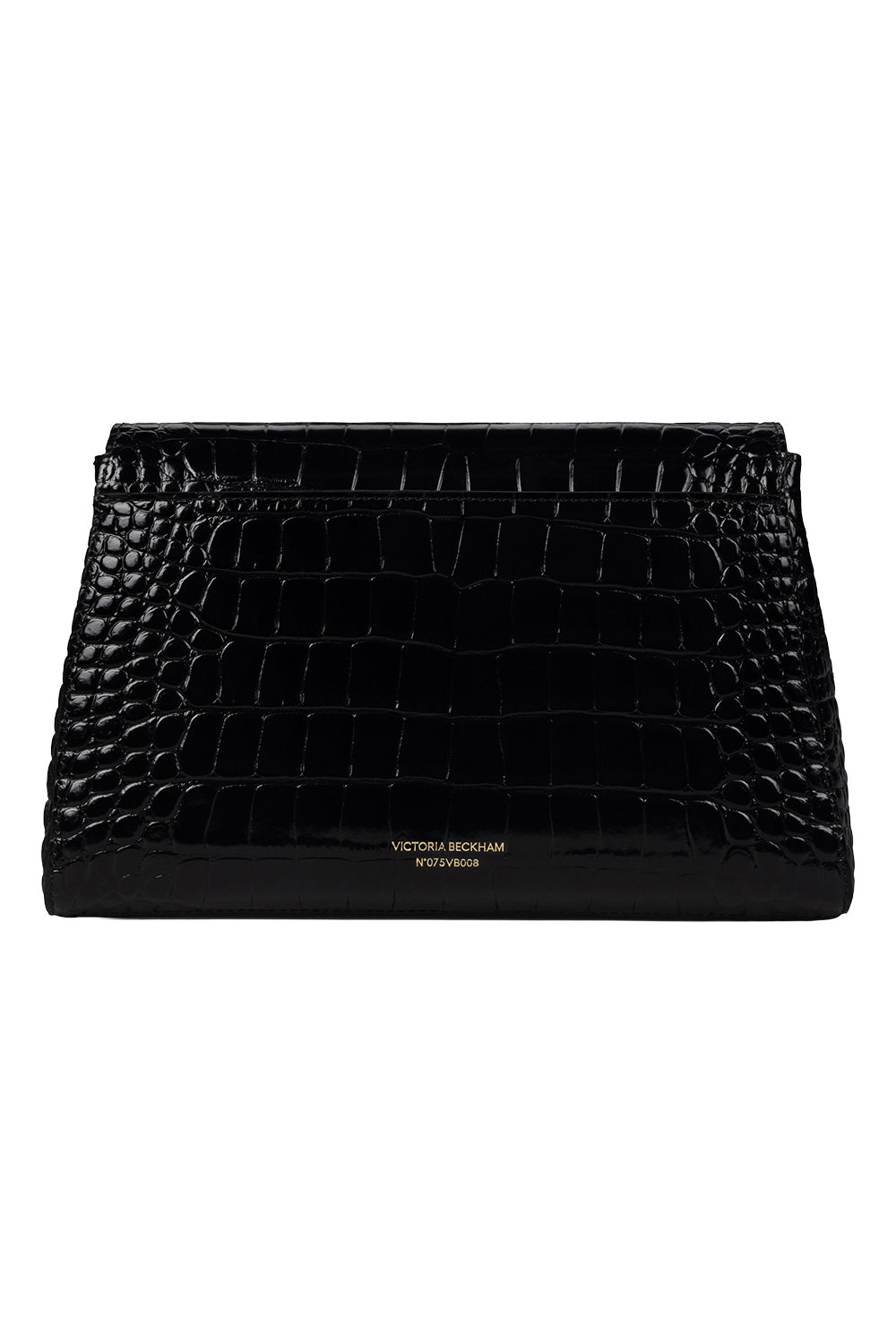 Dorian Trapeze Bag - Black