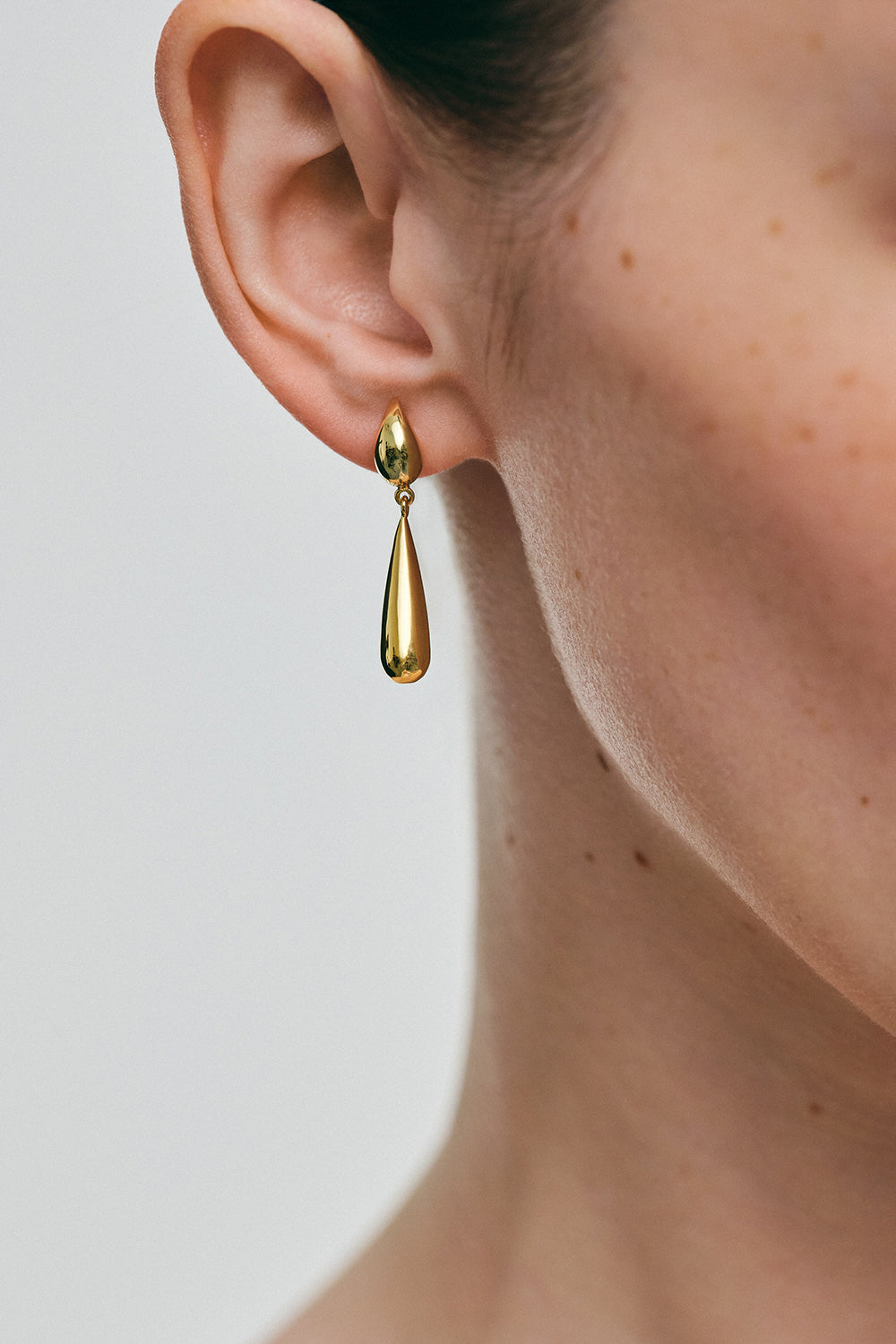 Droplet Earrings