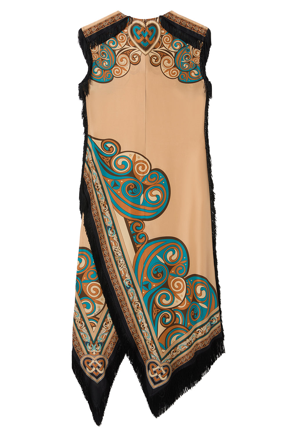 Scarf Dress - Kells Placee