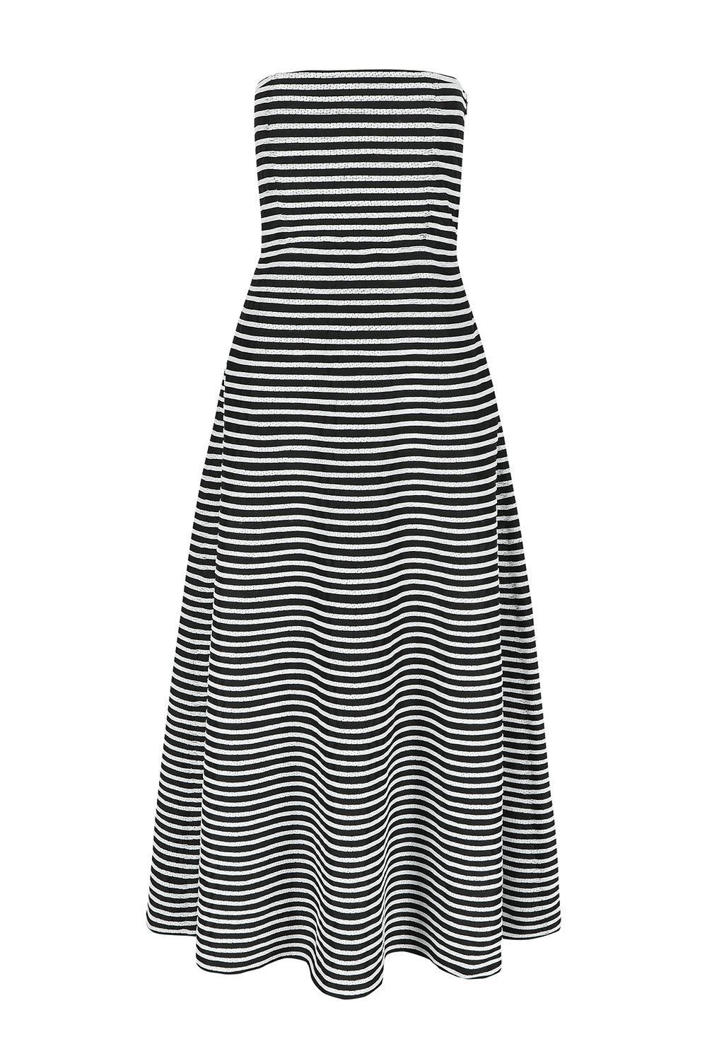 Odette Dress