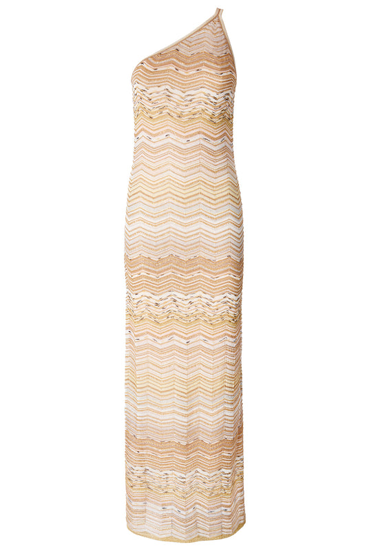 Sleeveless Maxi Dress