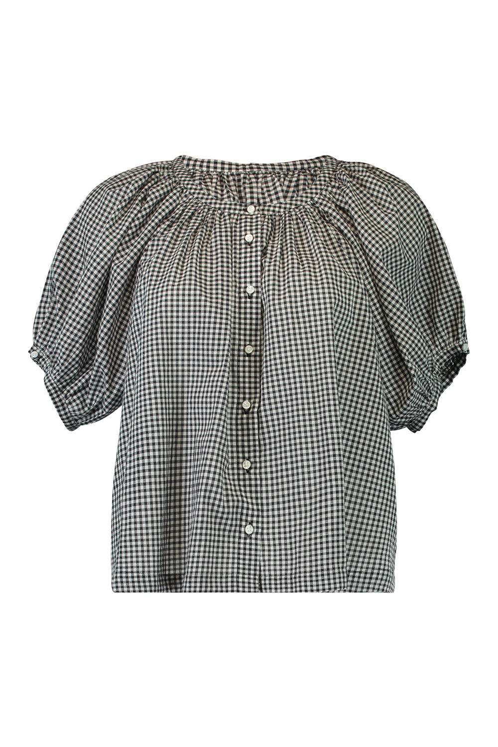 June Top