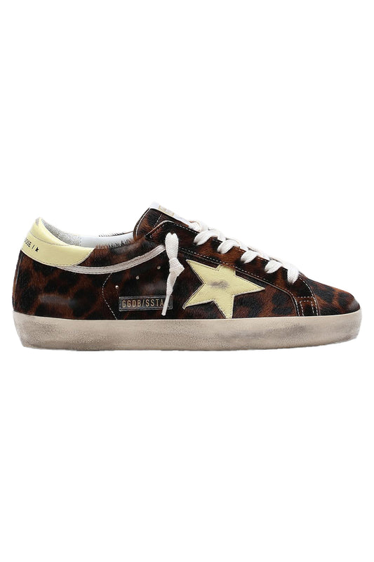 Super Star Horsy Sneaker