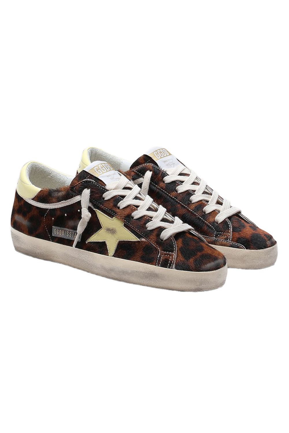 Super Star Horsy Sneaker