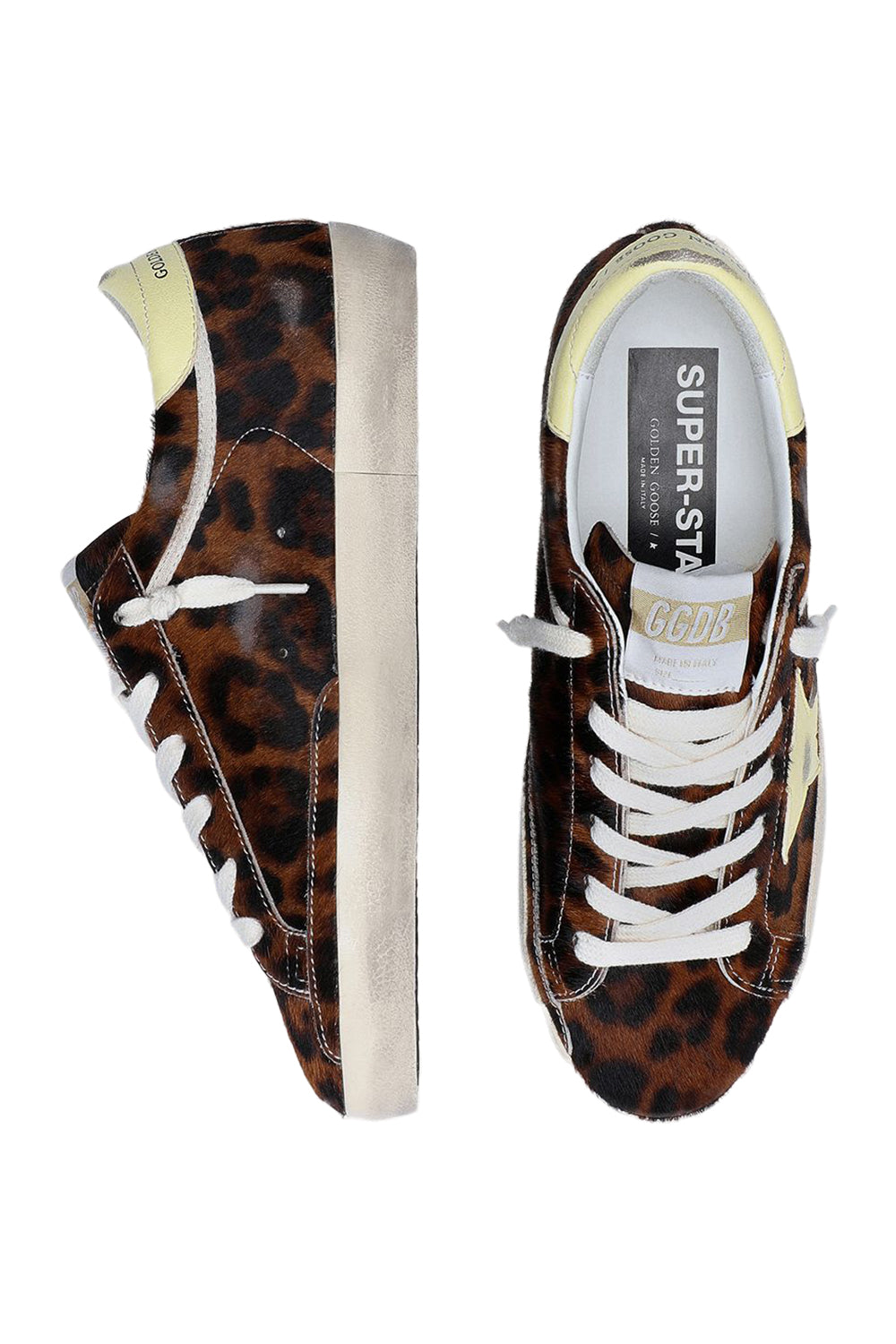 Super Star Horsy Sneaker