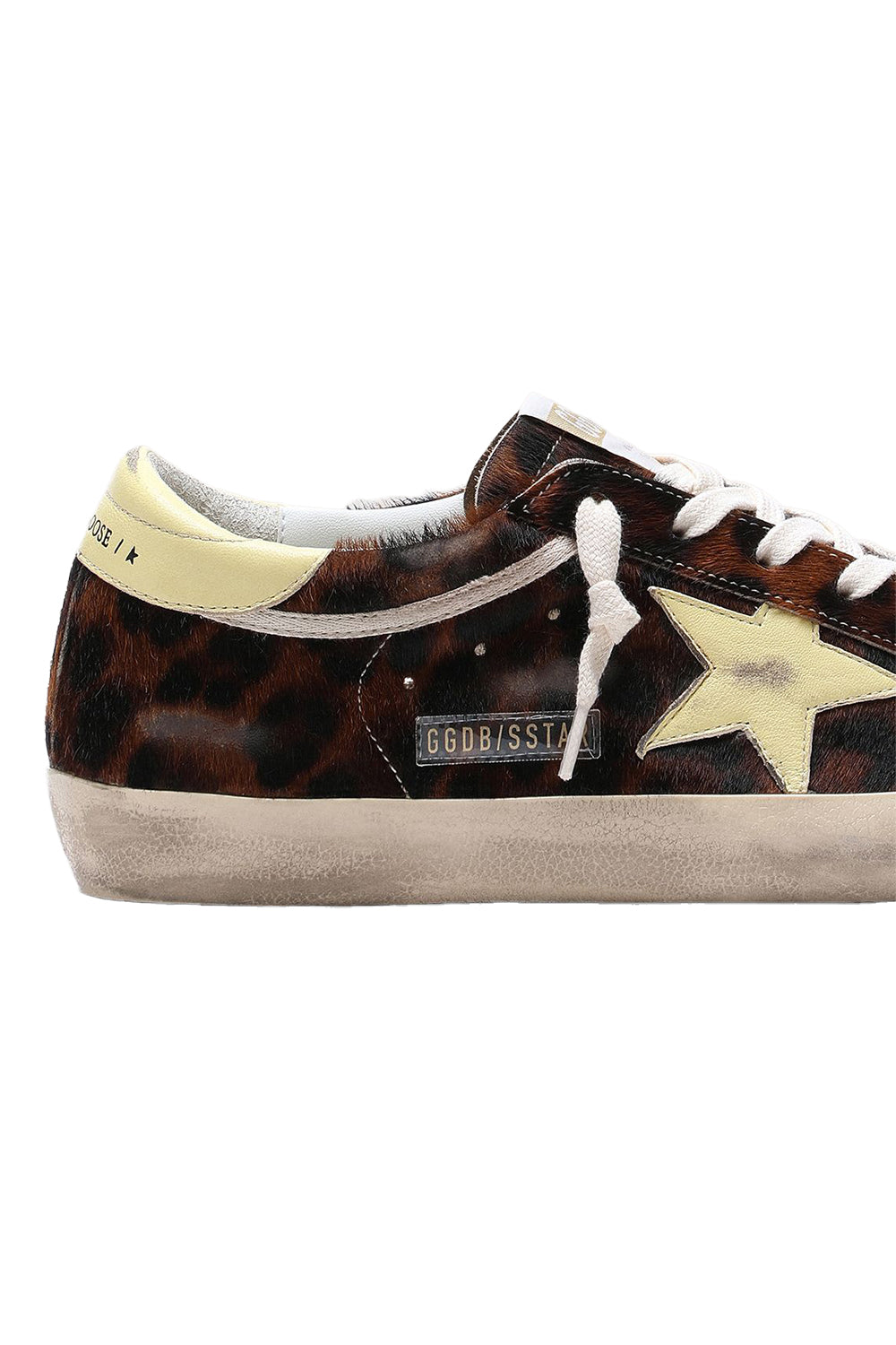 Super Star Horsy Sneaker
