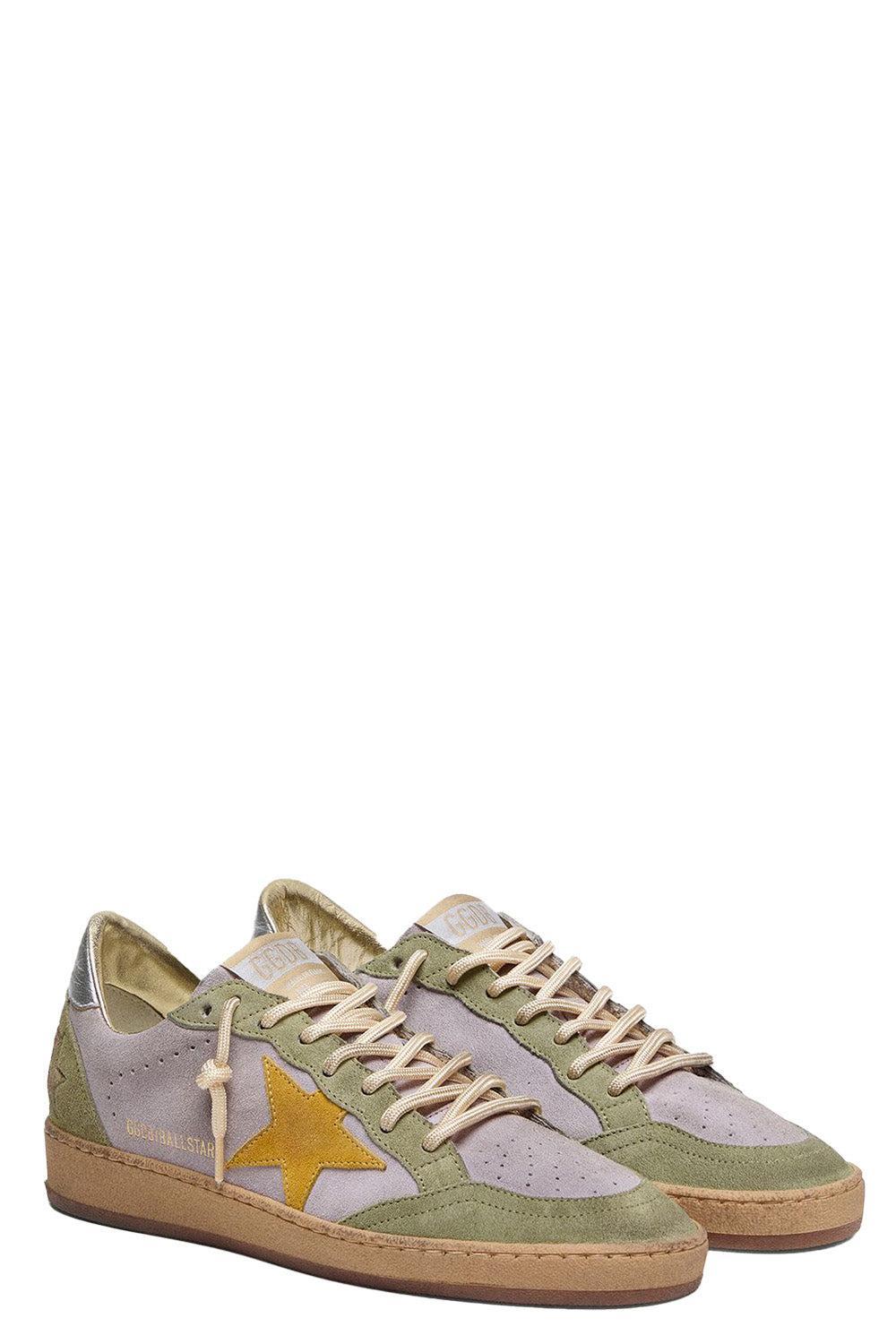 Ballstar Spur Sneaker-PURPLE-37-SHOESNEAKER-GOLDEN GOOSE