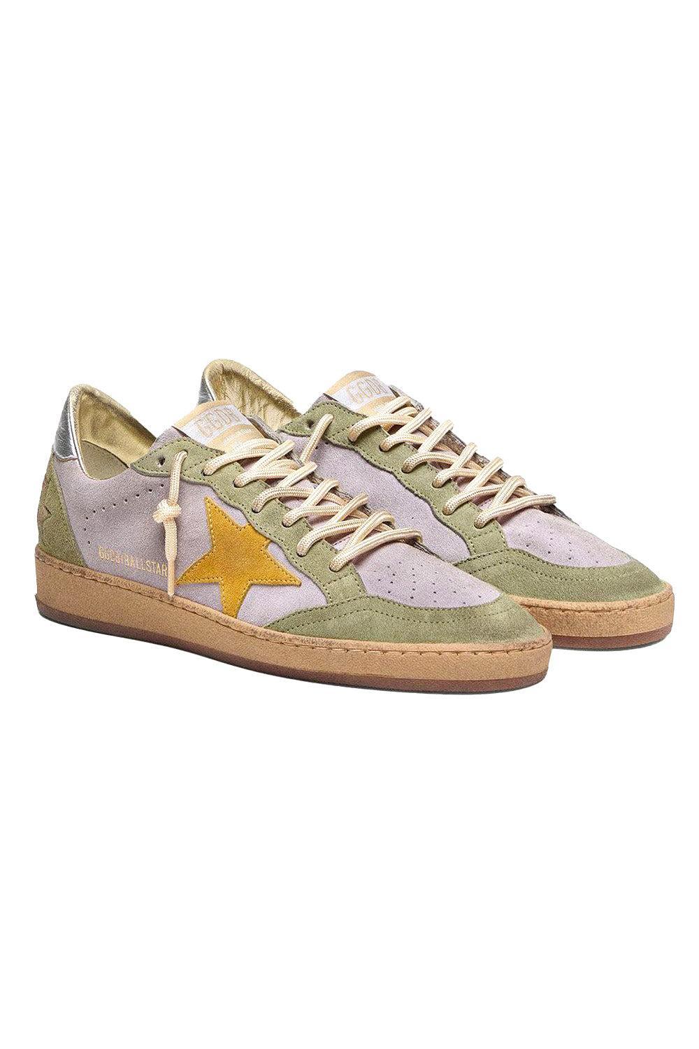Ballstar Spur Sneaker-PURPLE-37-SHOESNEAKER-GOLDEN GOOSE