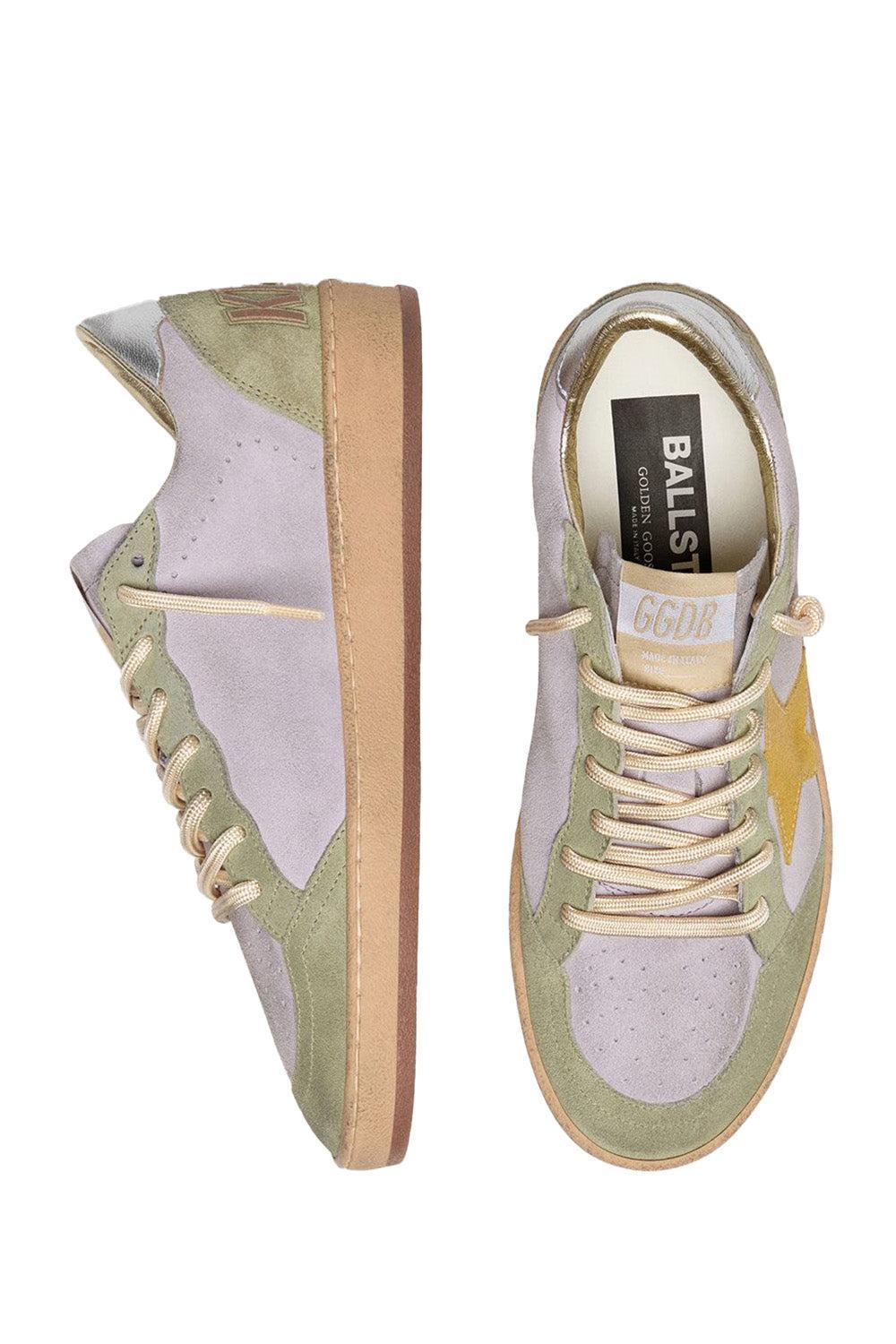 Ballstar Spur Sneaker-PURPLE-37-SHOESNEAKER-GOLDEN GOOSE