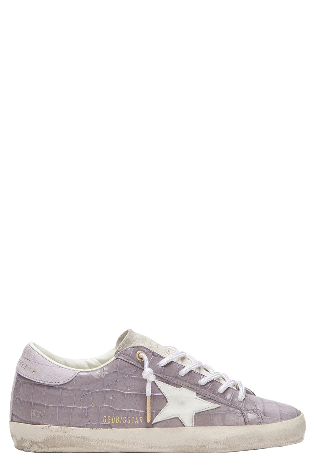 Super Star Cocco Sneaker-PURPLE-37-SHOESNEAKER-GOLDEN GOOSE