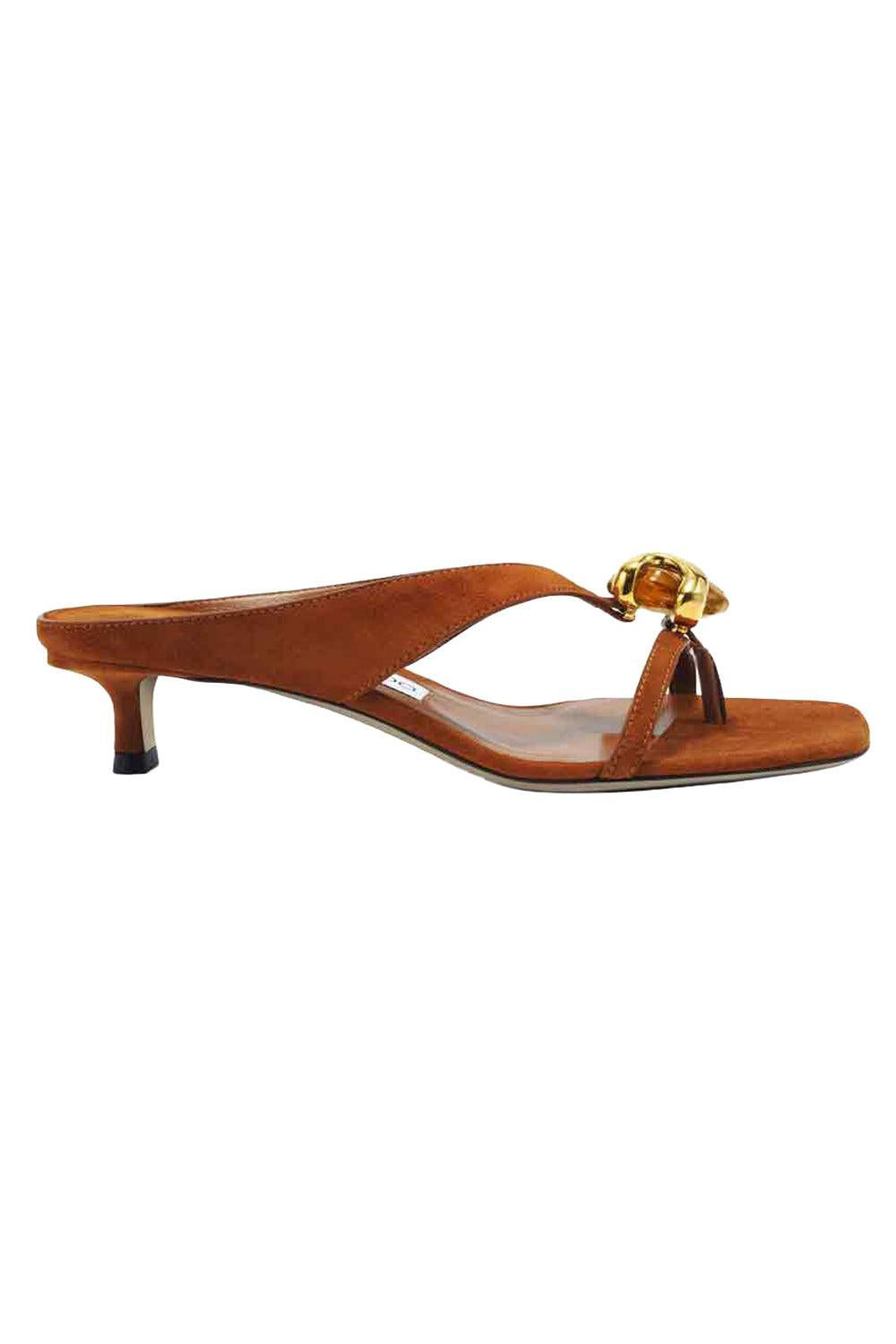 Emeri Sandal 35-BROWN-37-SHOESANDAL-JIMMY CHOO