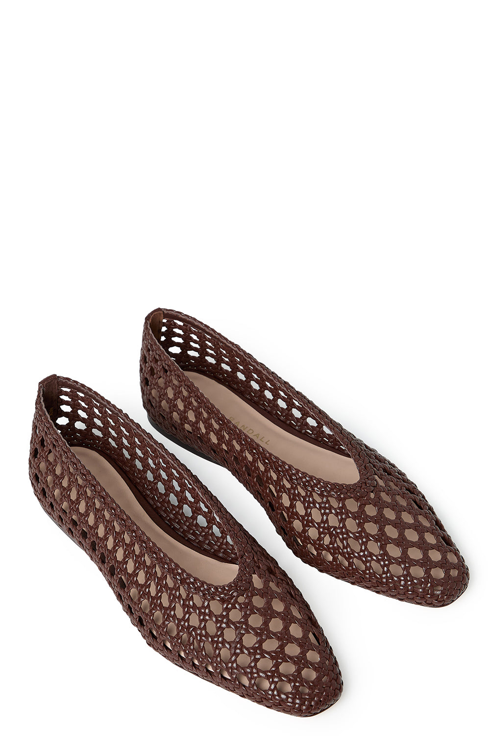 Emery Flat - Chocolate