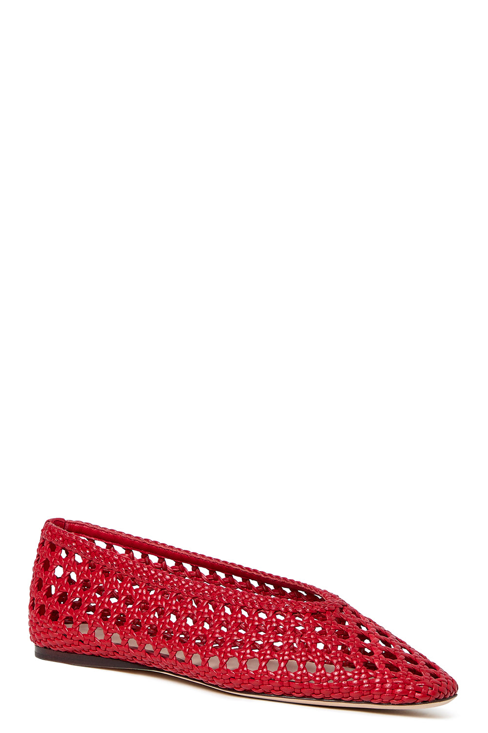 Emery Flat - Red