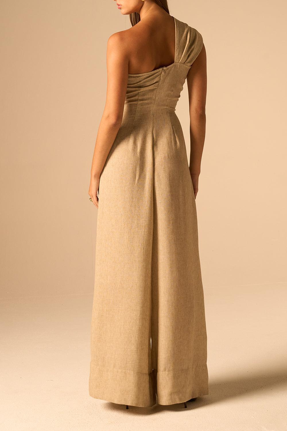 Eden Jumpsuit-PARCHMNT-XS-CLOTHINGPANTJUMPSUIT-JBQ