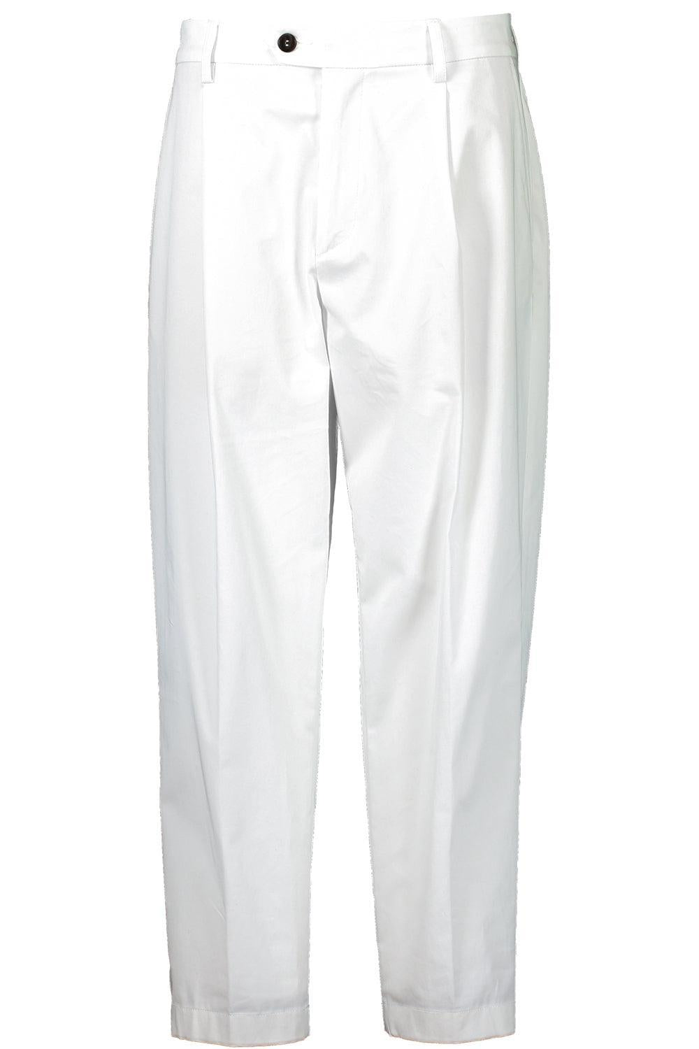 Pence Over Pants - White