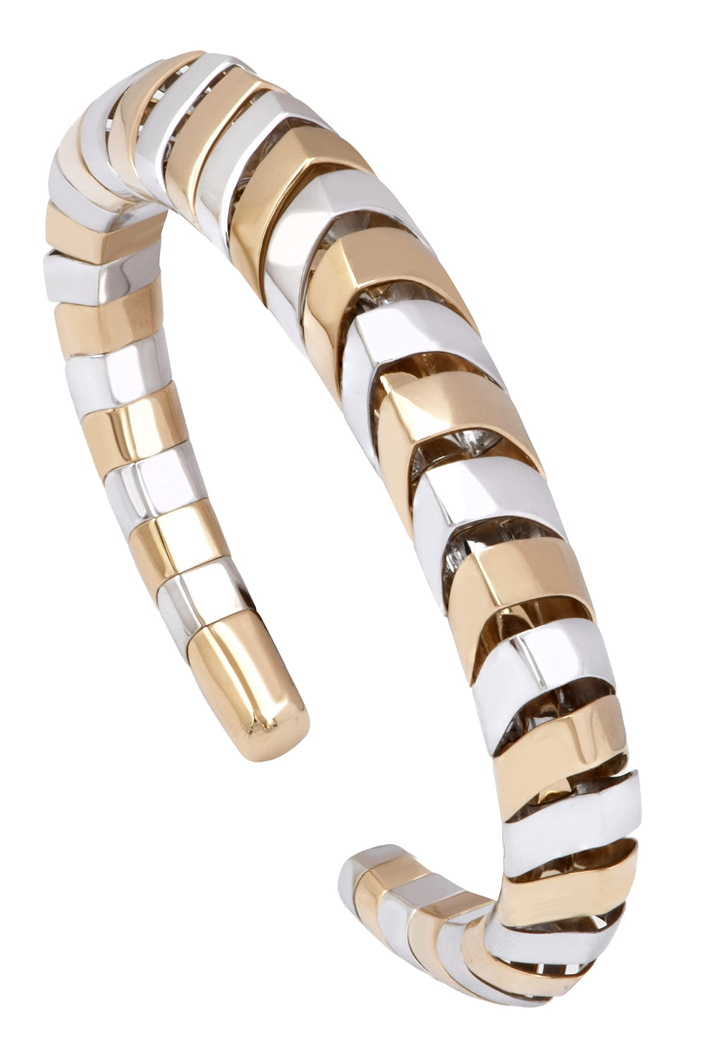 Equation Large Bracelet