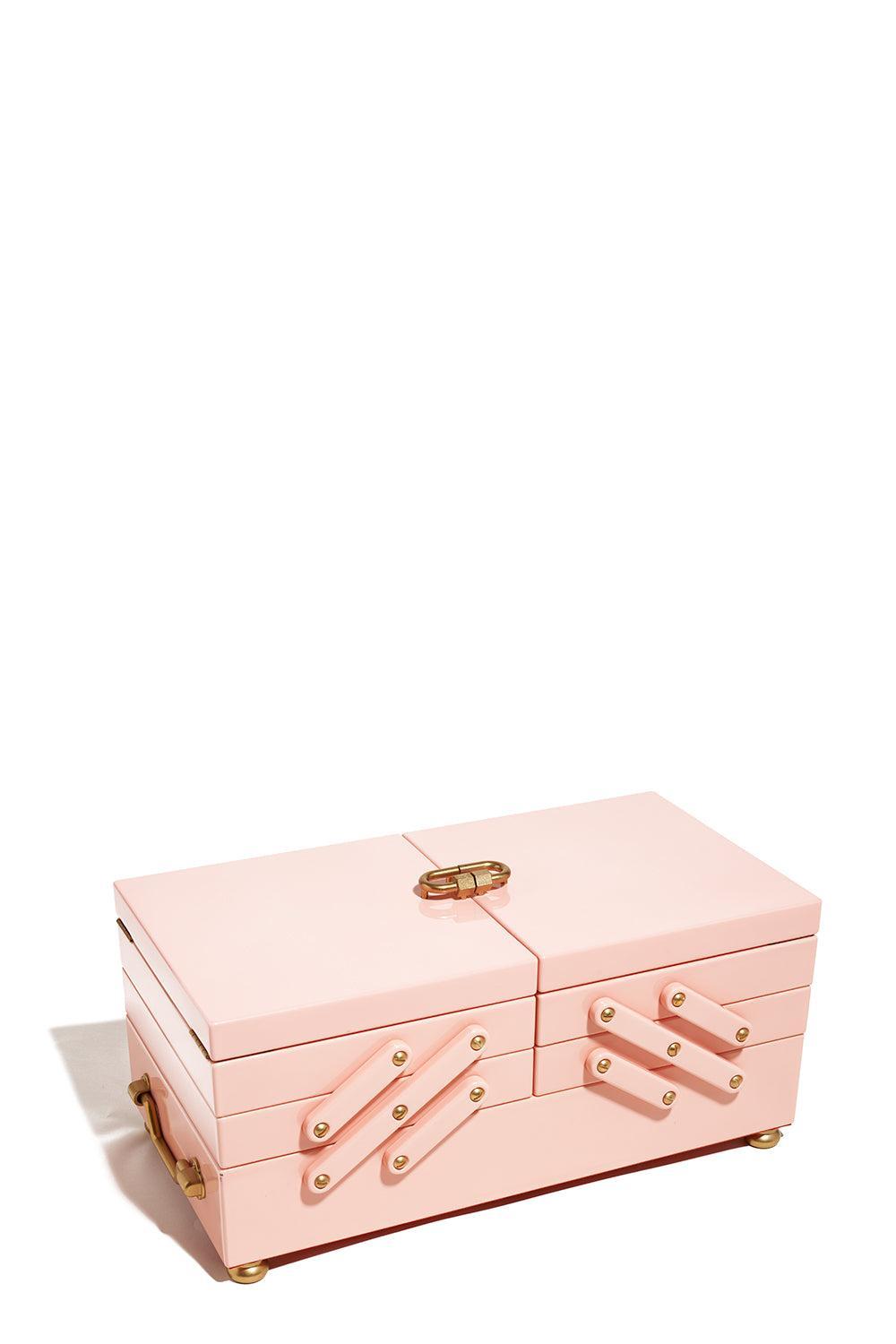 The Everything Box-PINK-JEWELRYFINE JEWELMISC-MARLA AARON