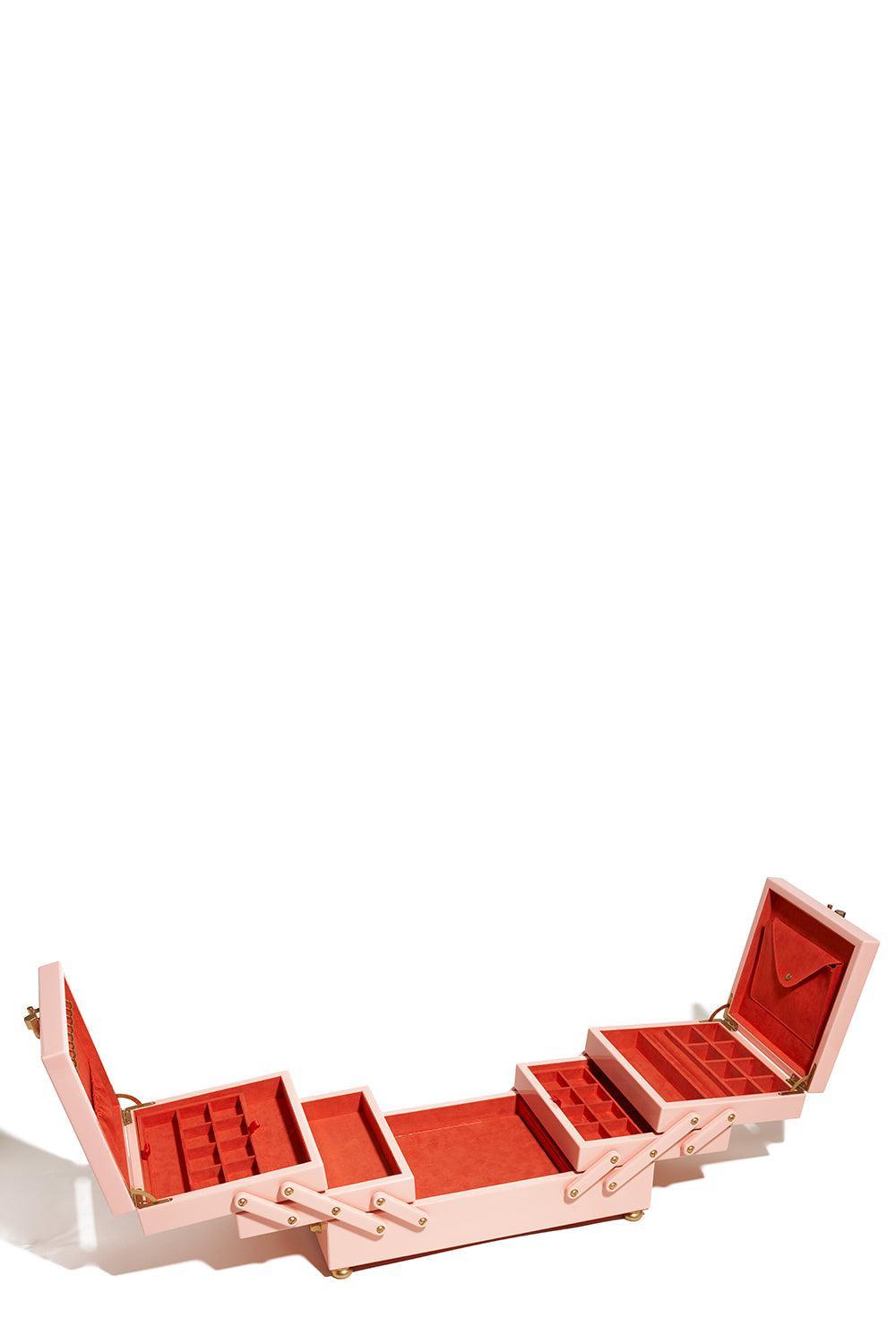 The Everything Box-PINK-JEWELRYFINE JEWELMISC-MARLA AARON