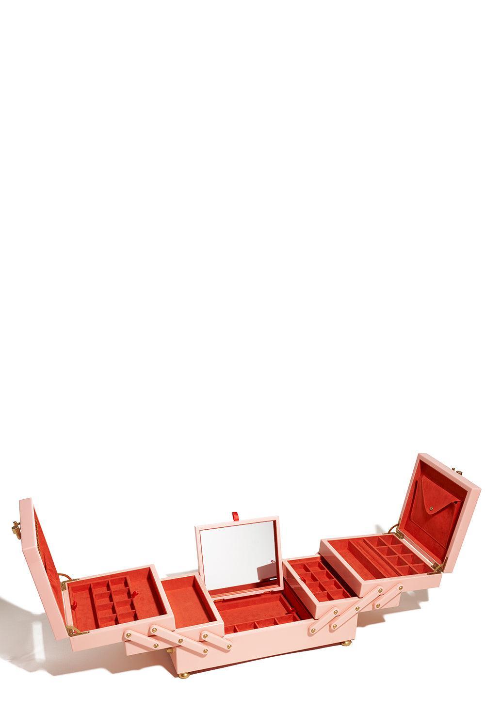 The Everything Box-PINK-JEWELRYFINE JEWELMISC-MARLA AARON