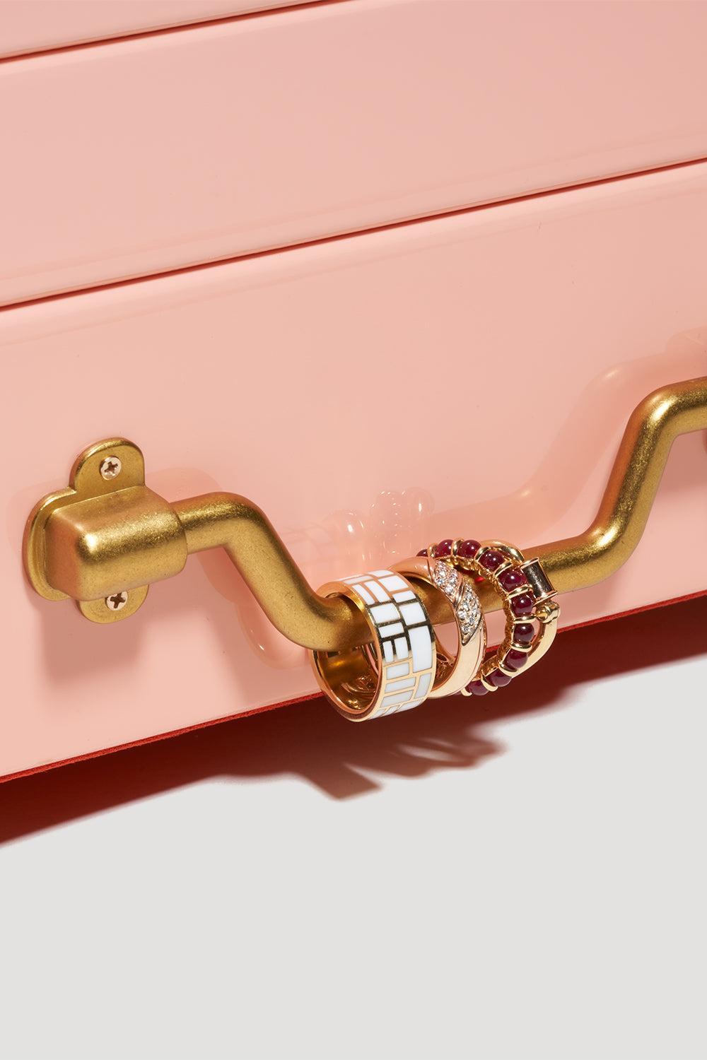 The Everything Box-PINK-JEWELRYFINE JEWELMISC-MARLA AARON