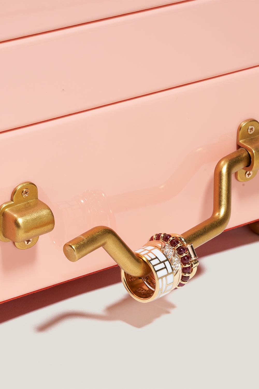 The Everything Box-PINK-JEWELRYFINE JEWELMISC-MARLA AARON