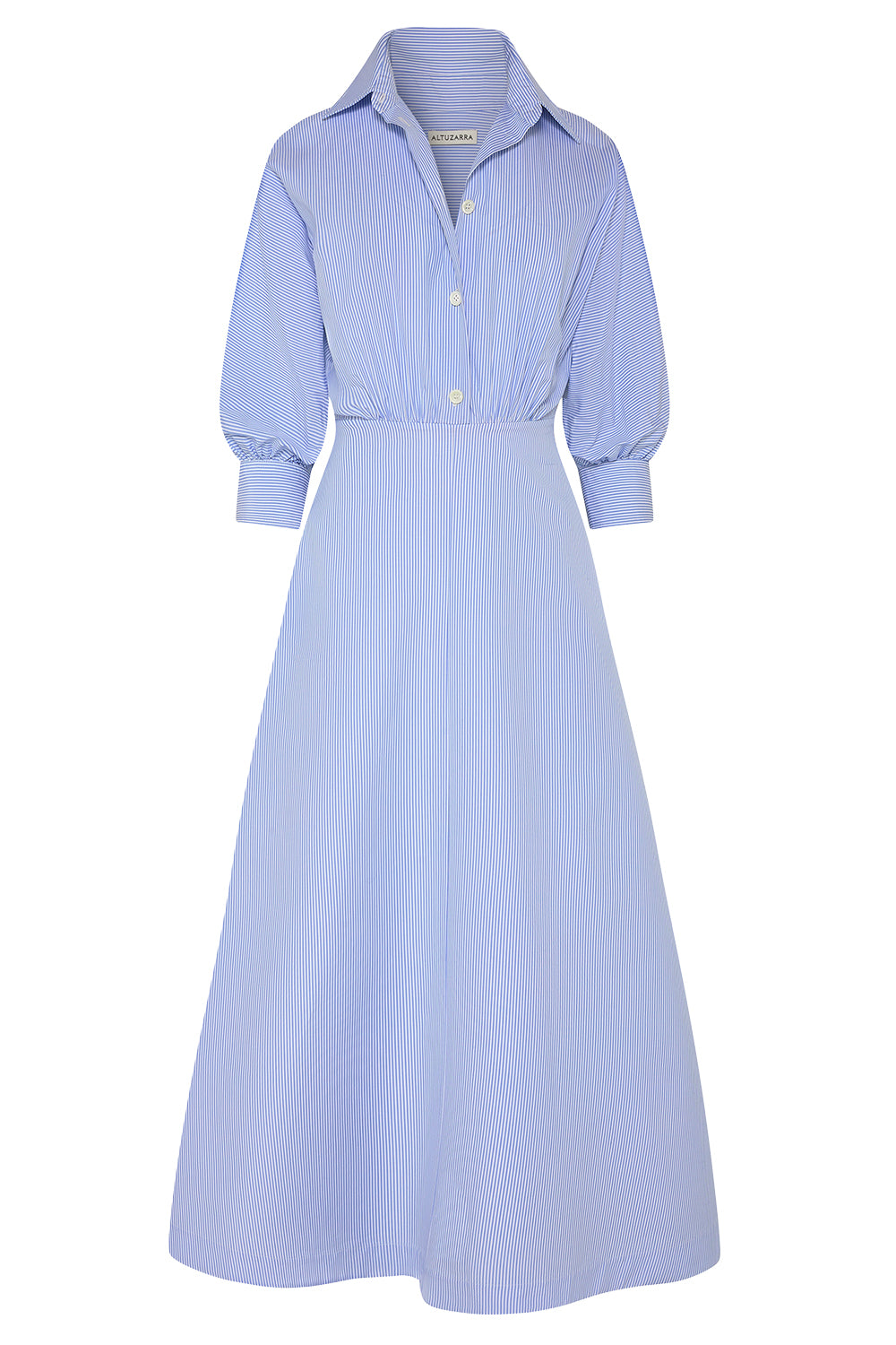 Eleanor Dress