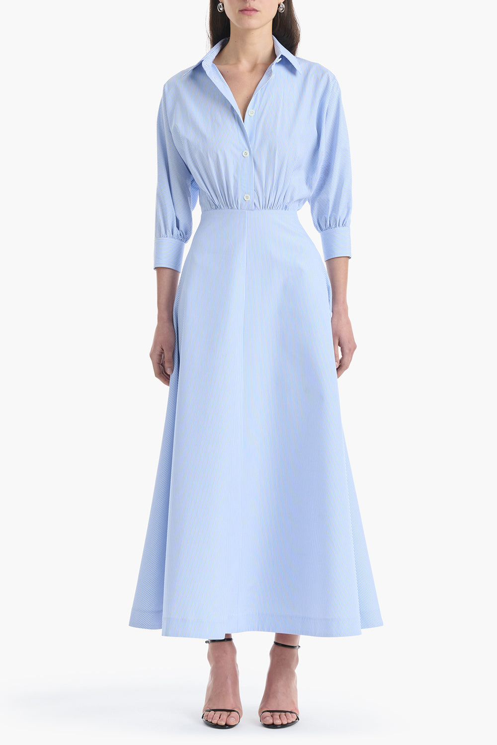 Eleanor Dress