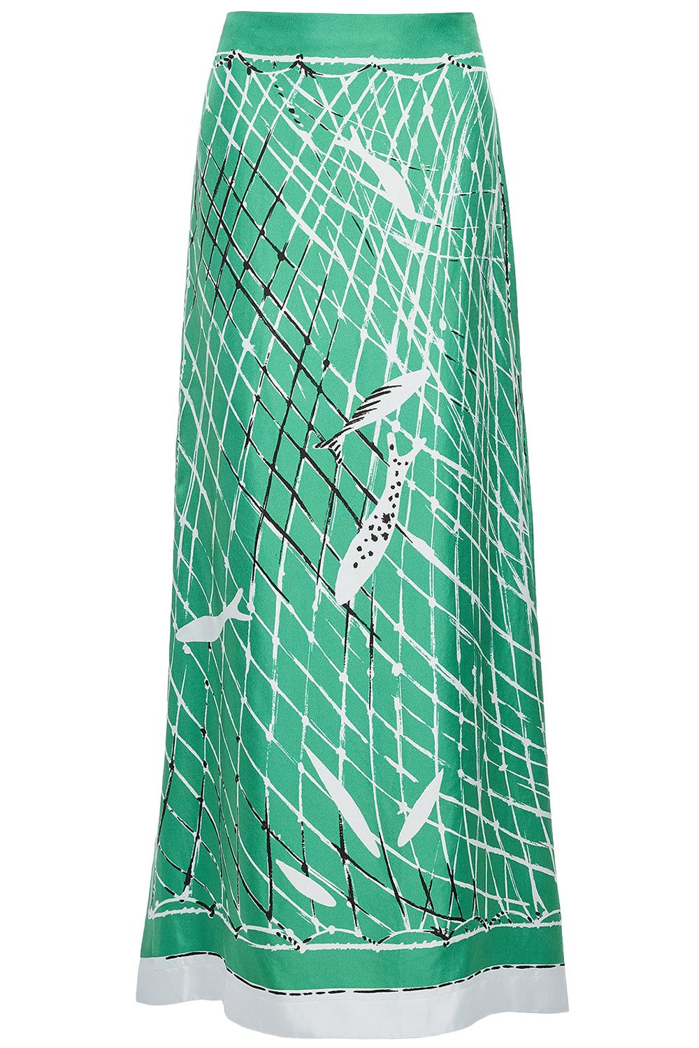 Linnie Skirt