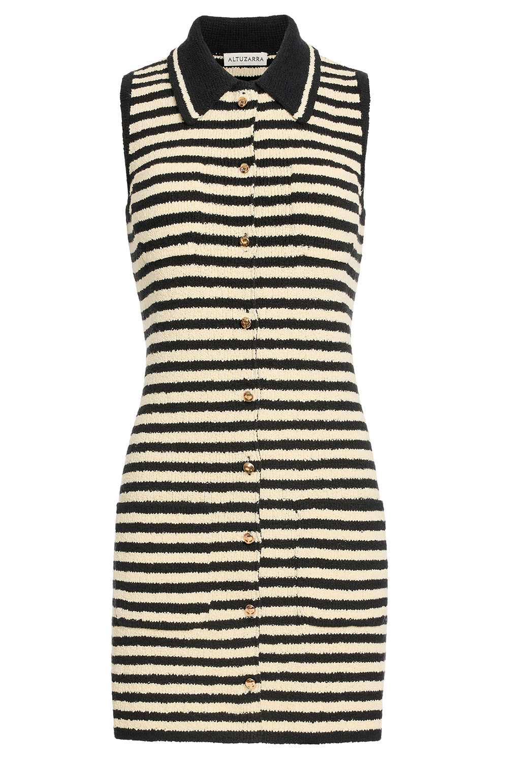 Mamie Dress