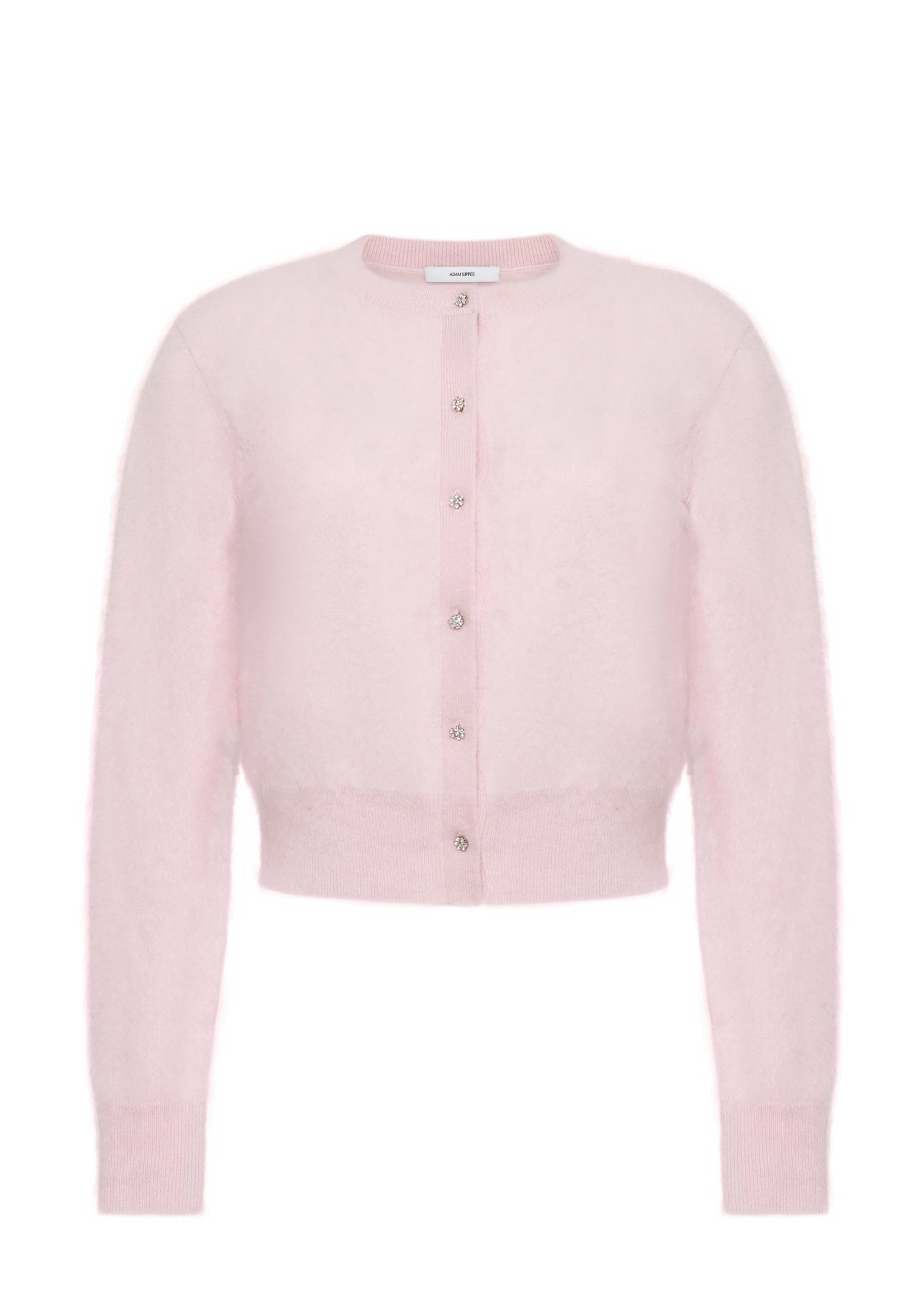 Cruz Cardigan - Pink