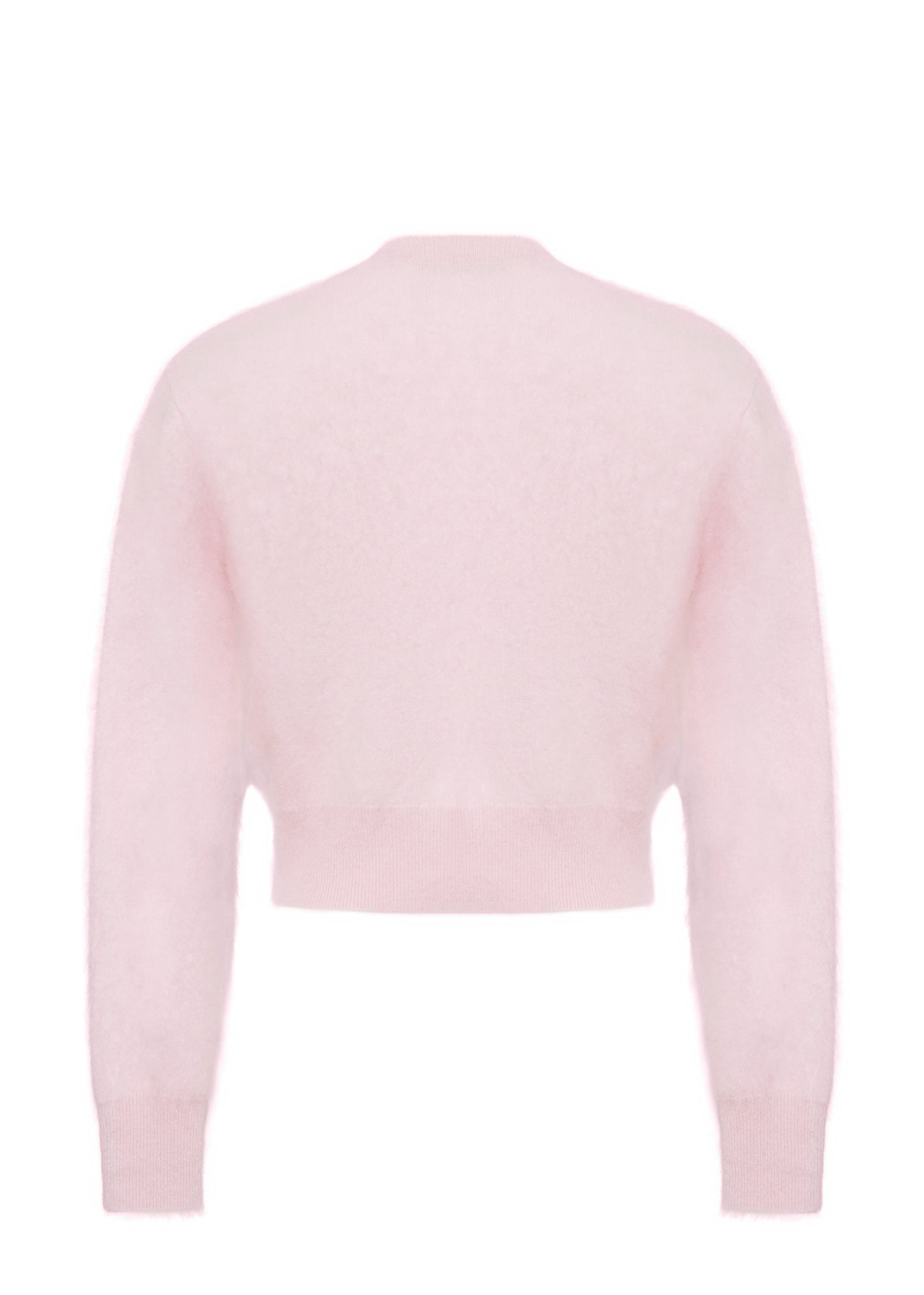 Cruz Cardigan - Pink