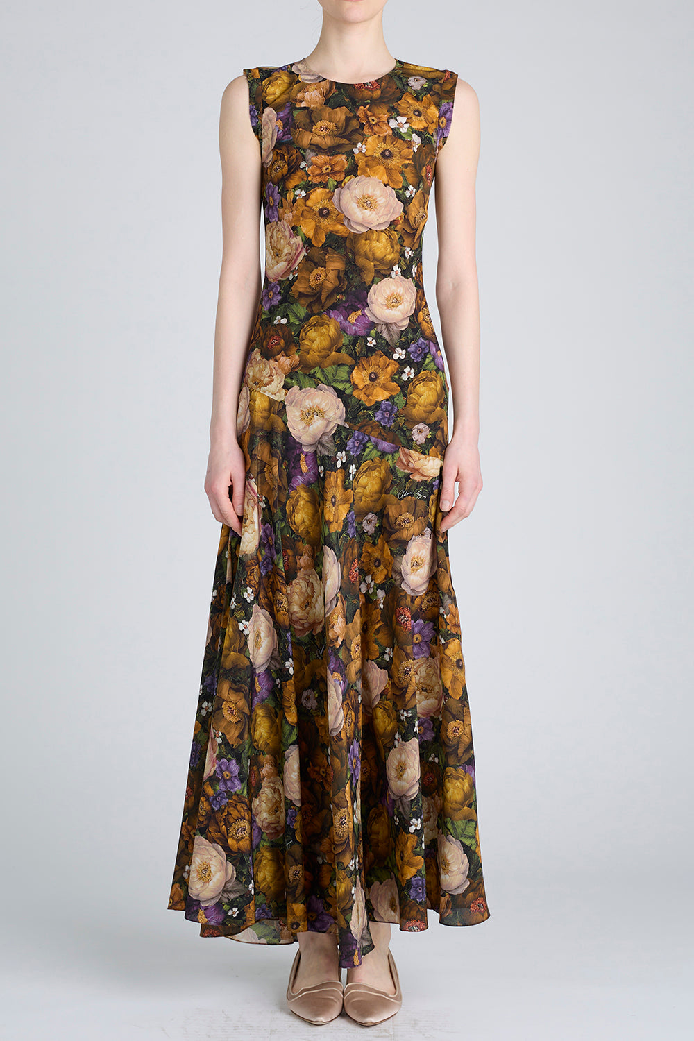 Gwenyth Dress