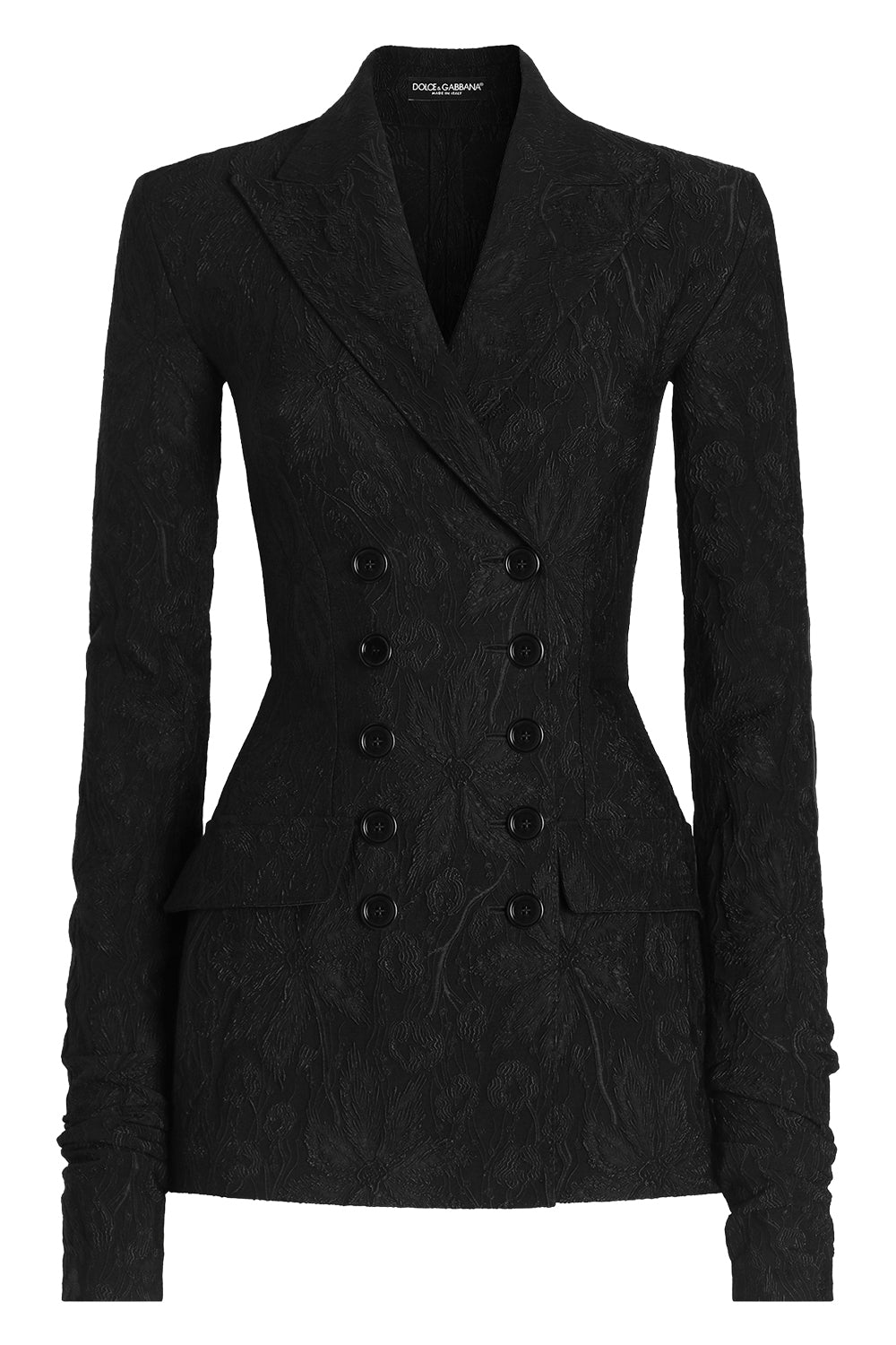 Broccato Jacket
