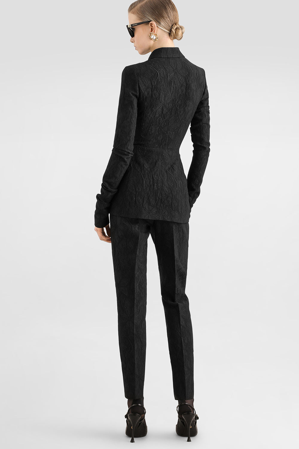 Broccato Jacket