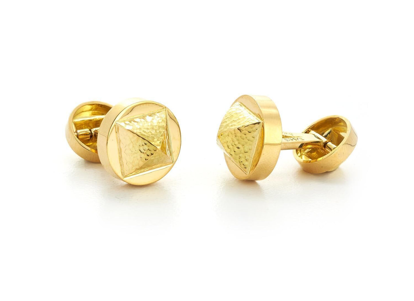 Bastille Cufflinks