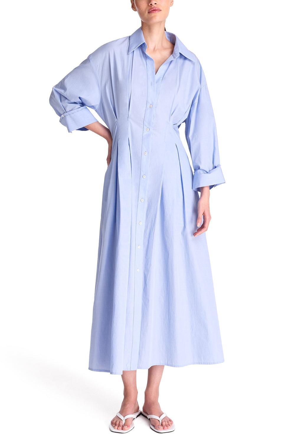 M Dress-OXFORD BLUE-6-CLOTHINGDRESSCASUAL-TWP