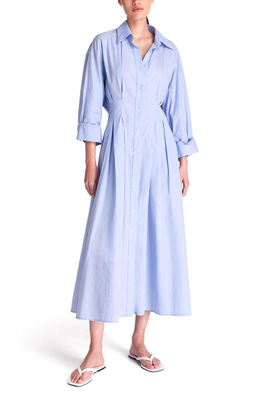 M Dress-OXFORD BLUE-6-CLOTHINGDRESSCASUAL-TWP