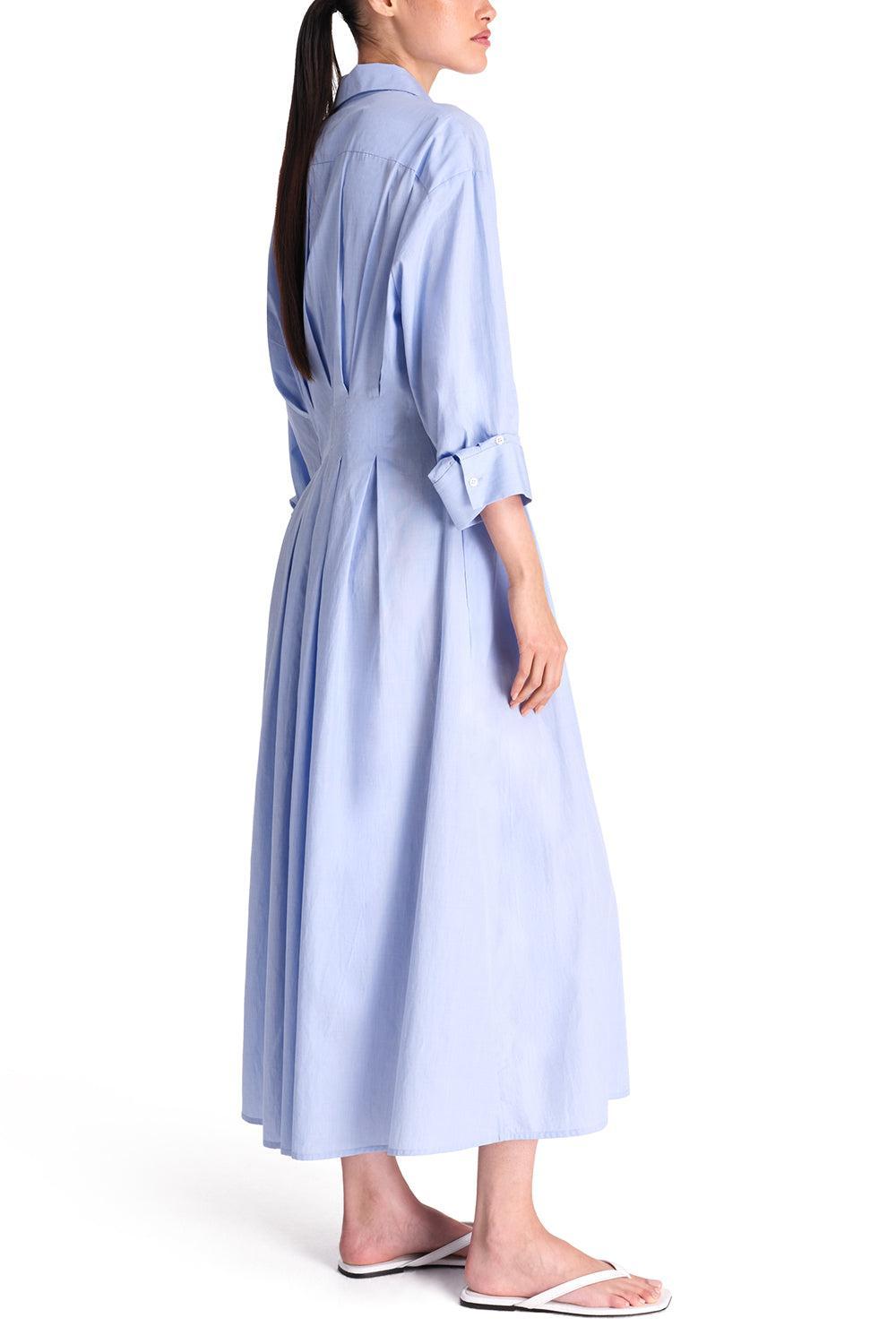 M Dress-OXFORD BLUE-6-CLOTHINGDRESSCASUAL-TWP