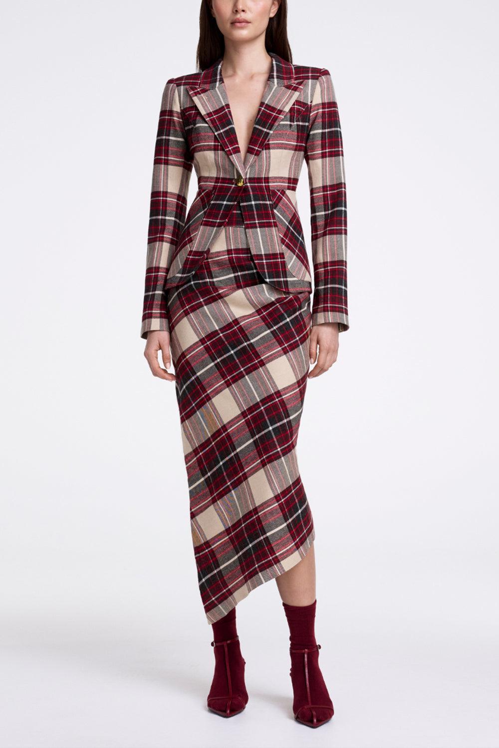 Asymmetrical Skirt-GARNET-2-CLOTHINGSKIRTMIDI-SMYTHE