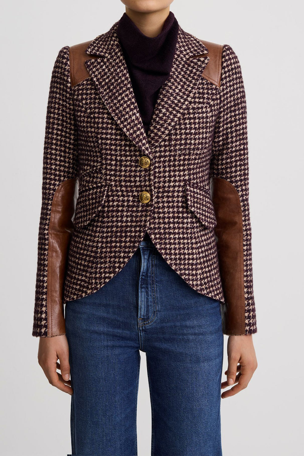 Saddle Patch Equestrian Blazer